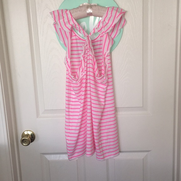 7 for all mankind size XL striped top - Picture 3 of 8